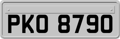 PKO8790