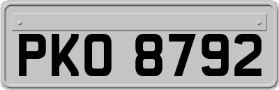 PKO8792
