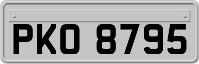 PKO8795