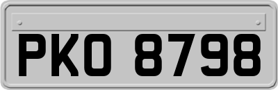 PKO8798