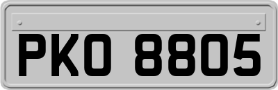 PKO8805