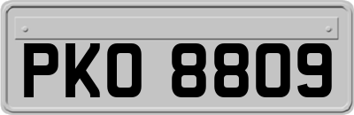 PKO8809
