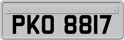 PKO8817