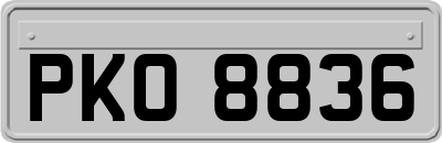 PKO8836