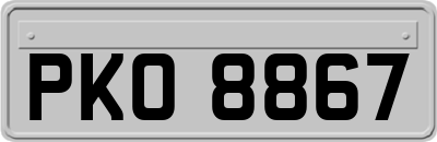 PKO8867