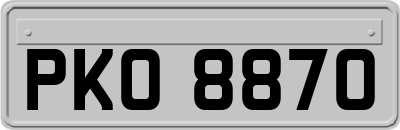 PKO8870