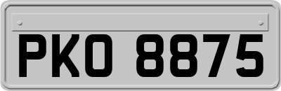 PKO8875