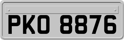 PKO8876