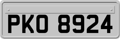 PKO8924