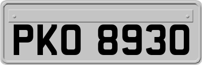 PKO8930