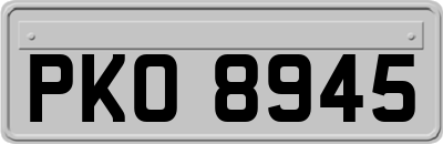 PKO8945