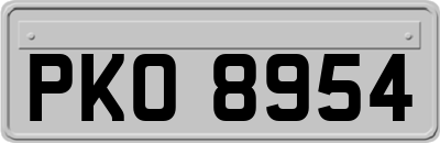 PKO8954