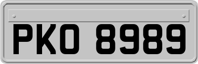 PKO8989