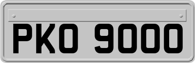 PKO9000