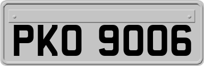 PKO9006