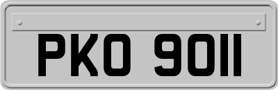 PKO9011