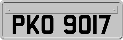 PKO9017