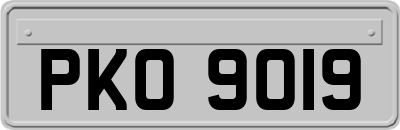 PKO9019