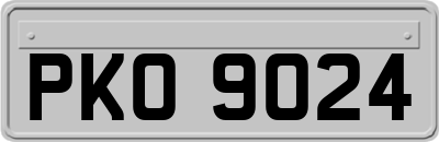 PKO9024