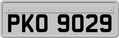 PKO9029