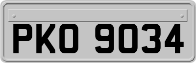 PKO9034
