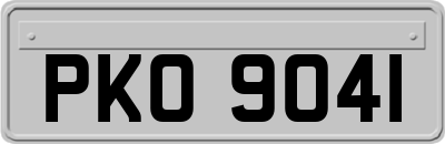 PKO9041