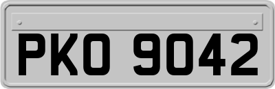 PKO9042