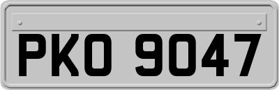 PKO9047