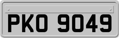PKO9049