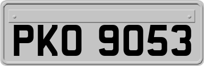 PKO9053