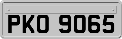 PKO9065