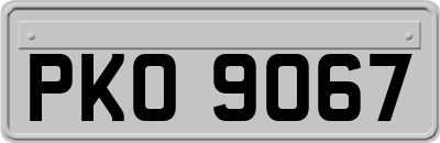 PKO9067