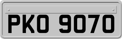 PKO9070