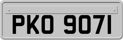 PKO9071