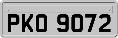 PKO9072