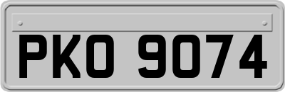 PKO9074