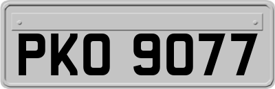 PKO9077