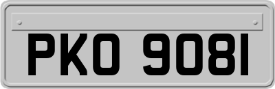 PKO9081
