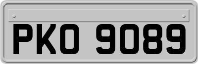 PKO9089