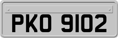 PKO9102