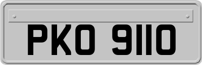 PKO9110