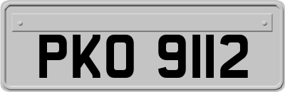 PKO9112