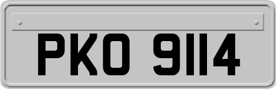 PKO9114