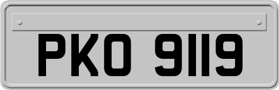PKO9119