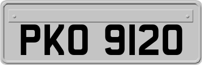 PKO9120