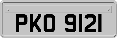 PKO9121