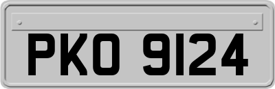 PKO9124