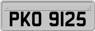 PKO9125