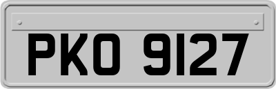 PKO9127