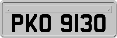 PKO9130